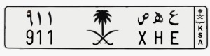 لوحة ع هـ ص - 911