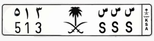 لوحة س س س - 513