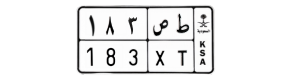 لوحة ط ص 183